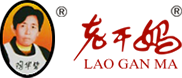 lao gan ma logo