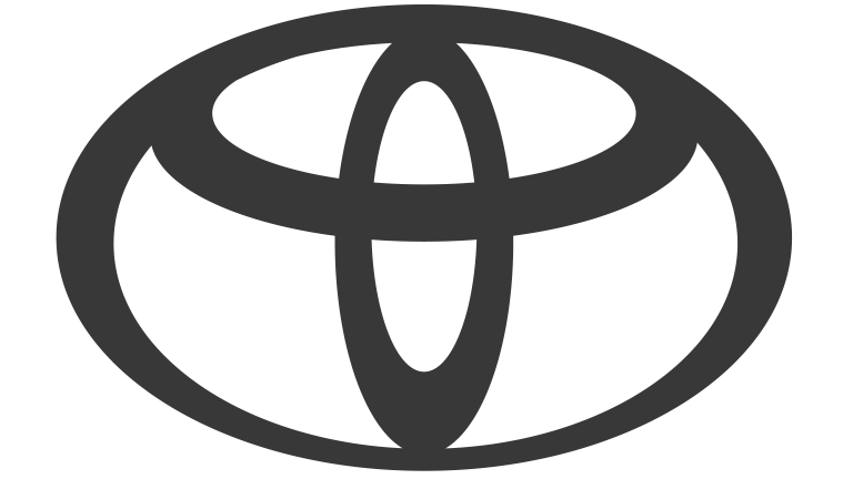 Toyota logo